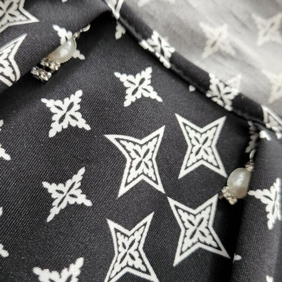 Celestial Star Blouse - Picture 2 of 3